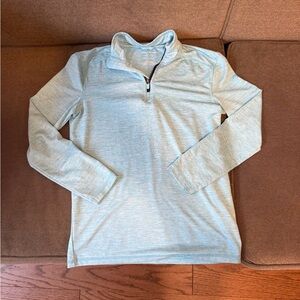 Tommy Bahama Boy’s Sky Performance Zip-Up